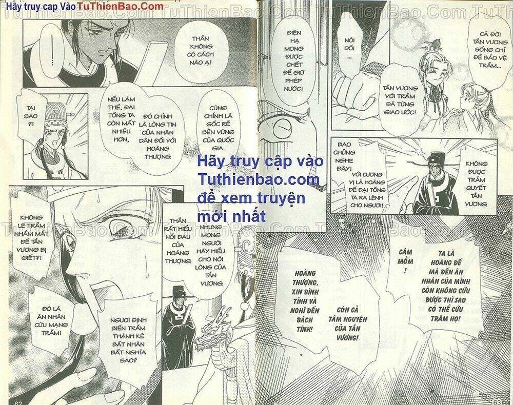 tân bao thanh thiên chapter 1 32