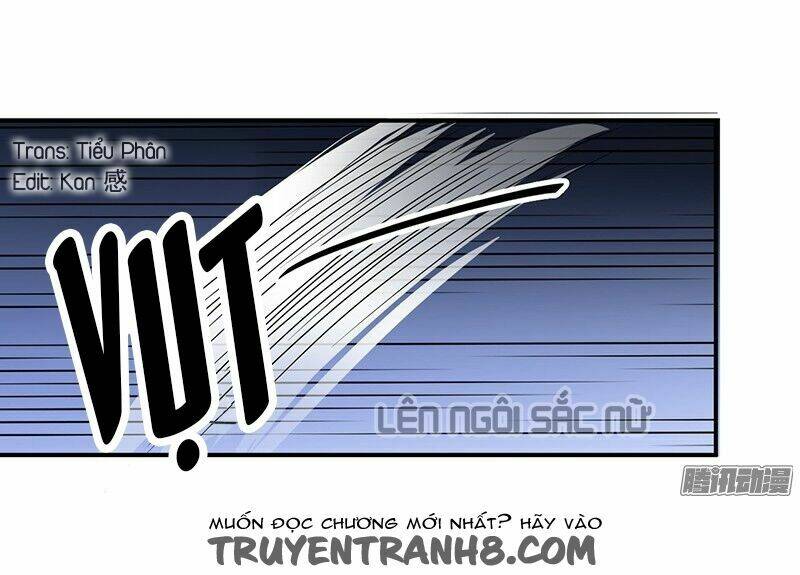 tổng tài khoái hôn chapter 15 8