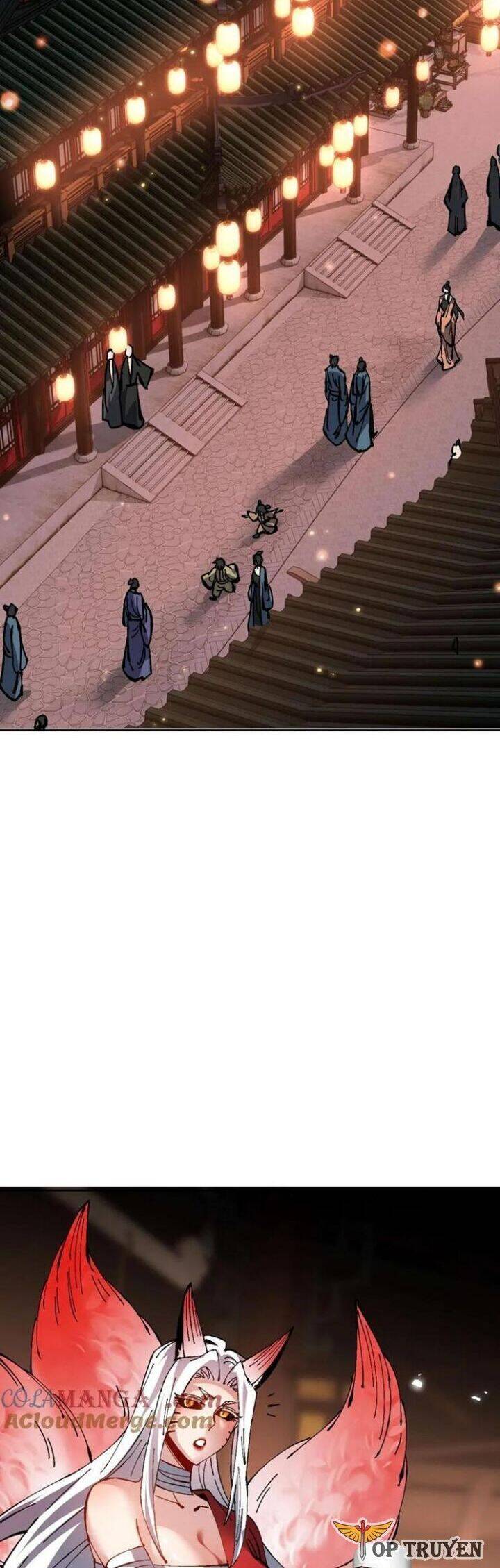 Sư Tôn: Nghịch Đồ Này Mới Không Phải Là Thánh Tử chapter 101 18