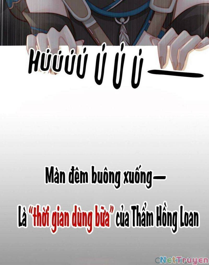 thê chủ, thỉnh hưởng dụng chapter 0.3 28