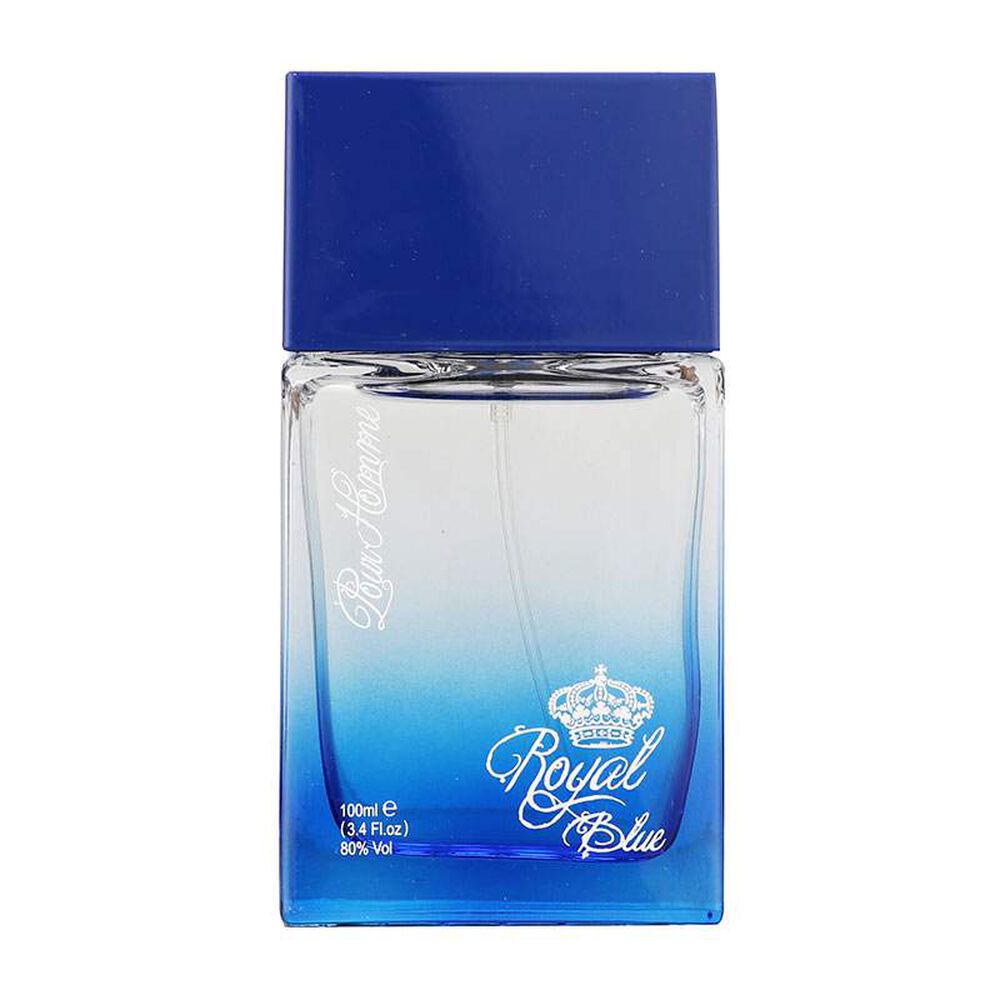 Nước Hoa Nam Laurelle London Royal Blue 100Ml