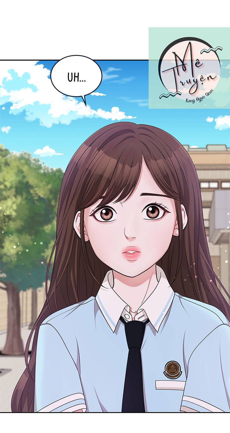 gửi tới bạn...người nắm giữ ngôi sao chapter 15 72