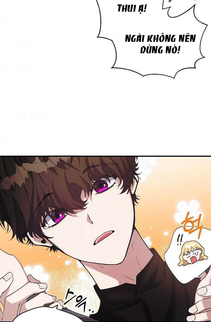 nam chính đang cản đường tôi chapter 5 35