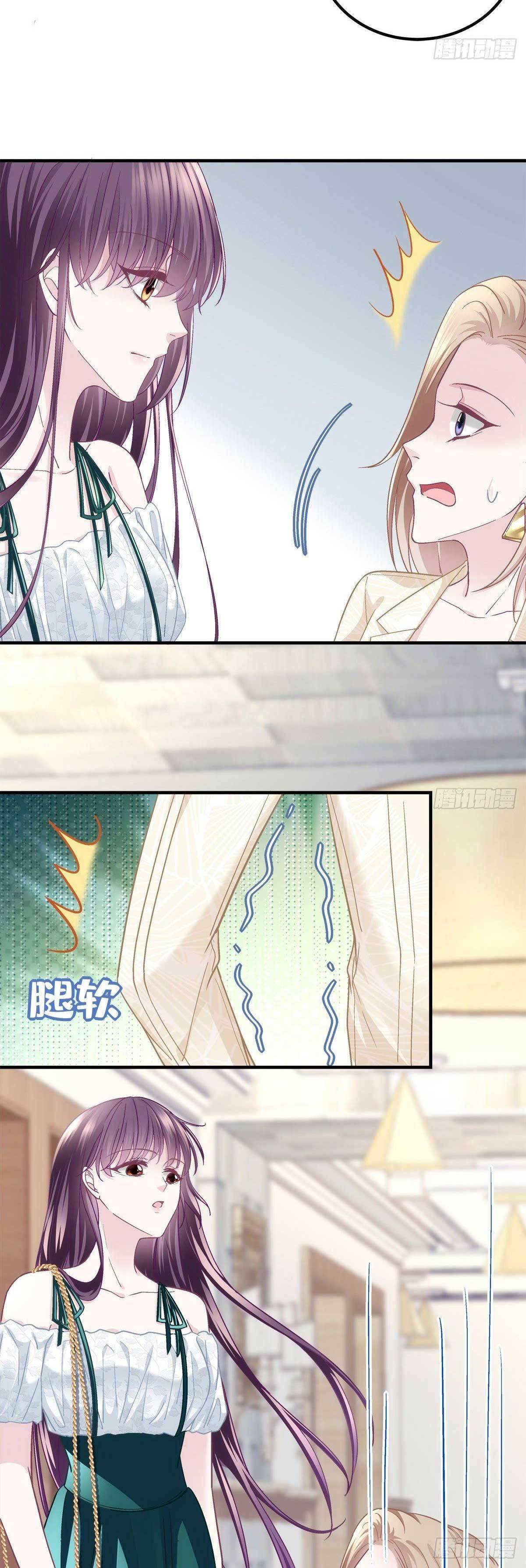 trọng sinh về chinh phục tổng tài chapter 64 12