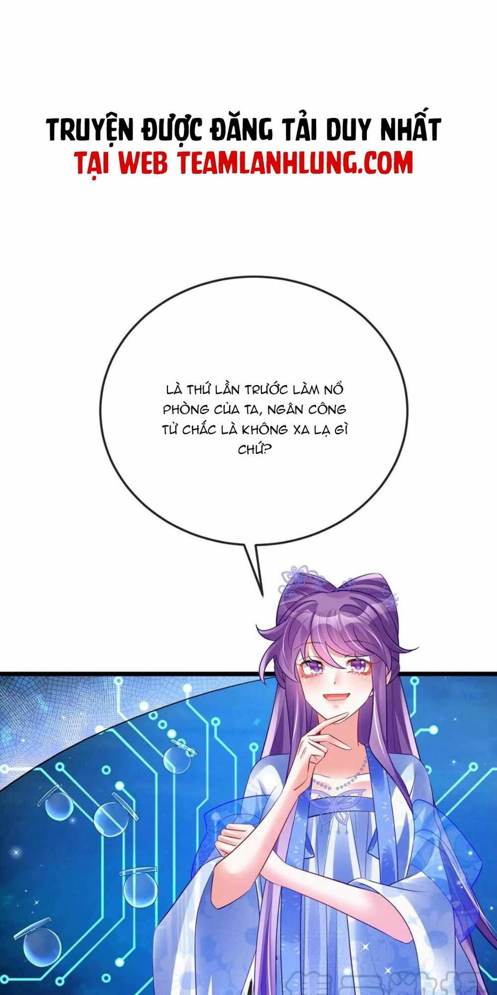 quân hoả nữ hoàng chapter 74 39