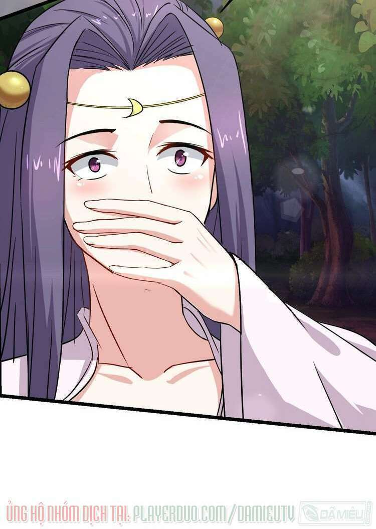 việc tu luyện hằng ngày của vũ đế chapter 27 18