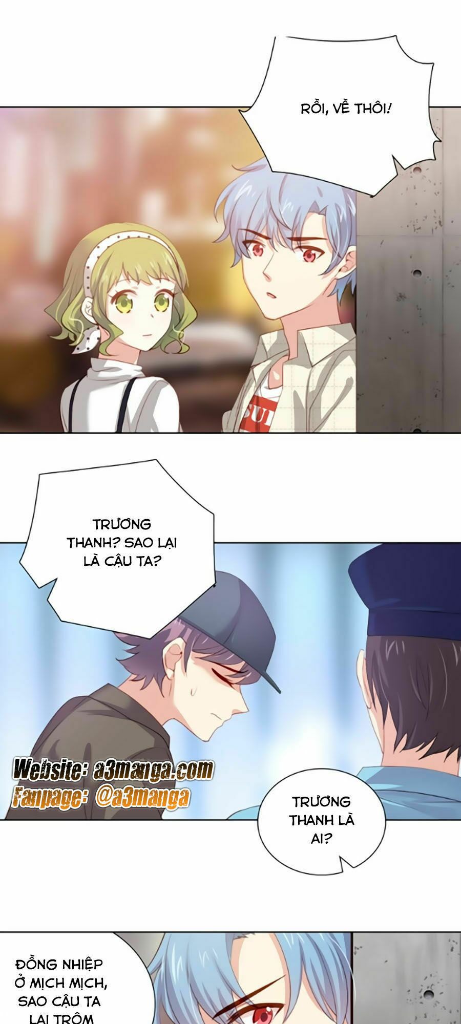 tình yêu là thế phần 2 chapter 31 1