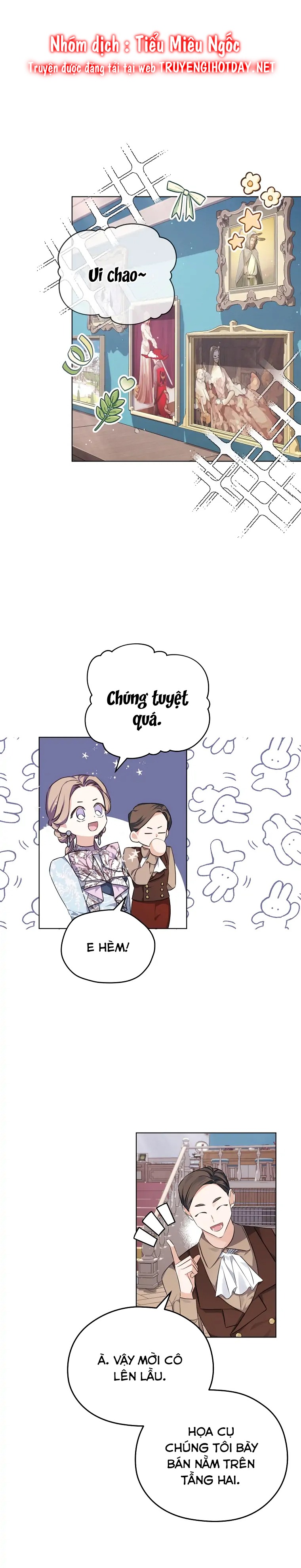 aster yêu dấu của tôi chapter 8 32