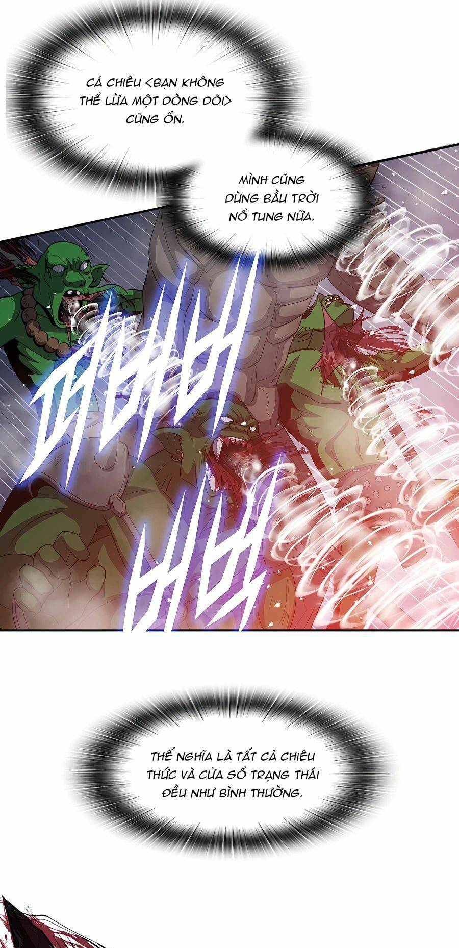 mẹ tôi là chòm sao bảo hộ m chapter 43 10