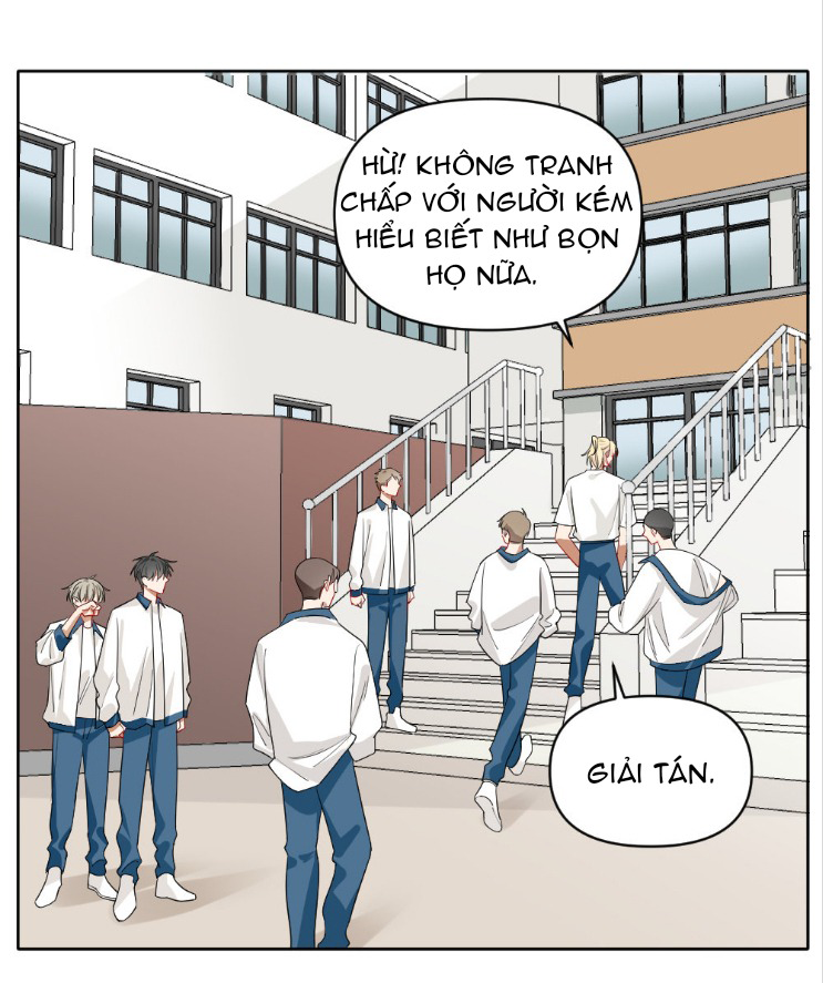 mỗi ngày đều muốn đứng hạng nhất chapter 14 10