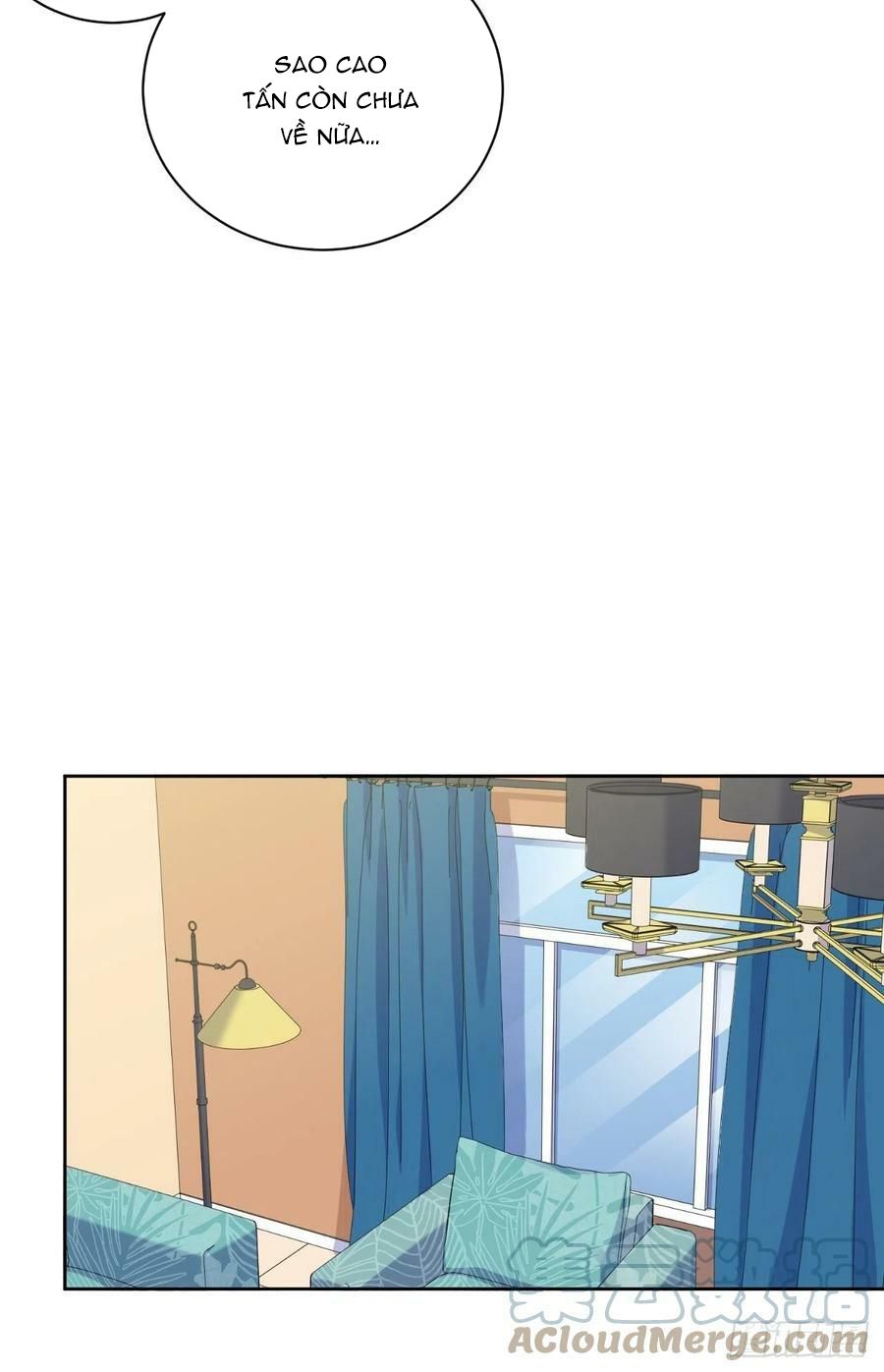 bố vợ đại nhân là bà xã chapter 210 15