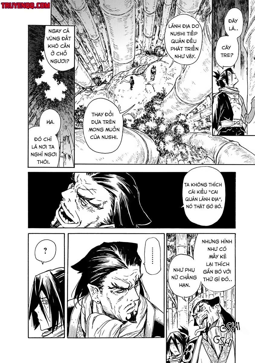 buchimaru chaos chapter 3 8