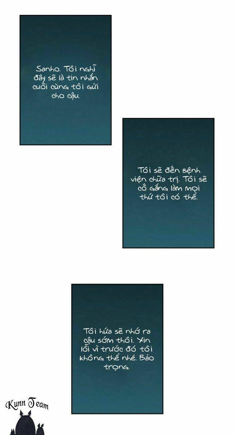 my shining world chapter 60 21