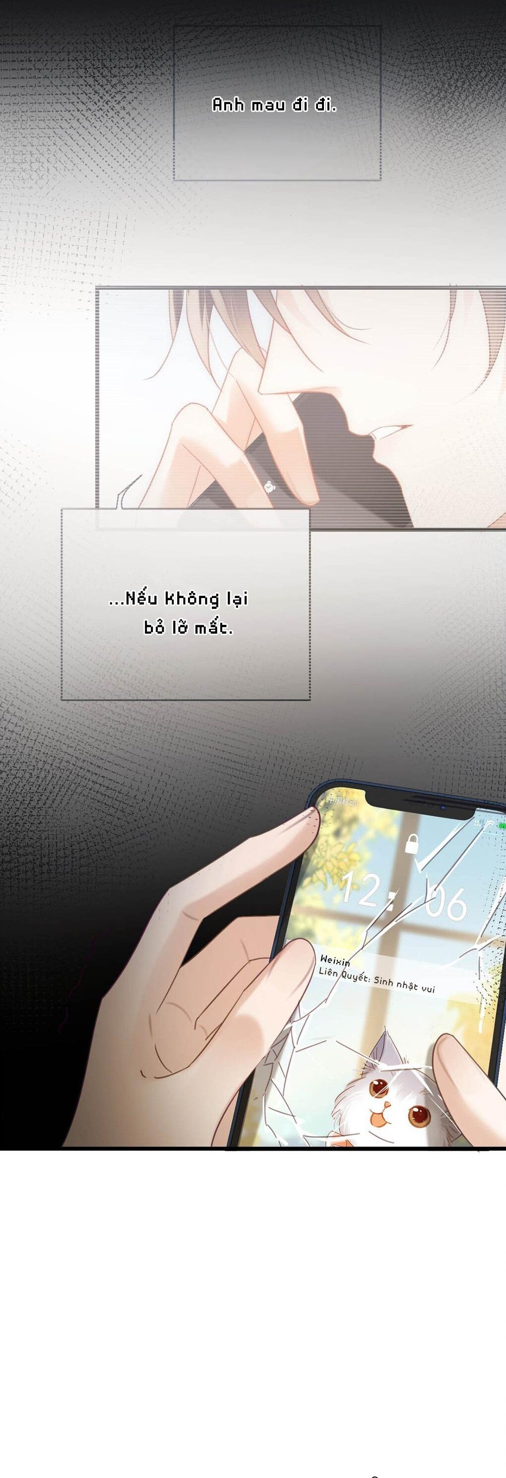 nghiện rượu chapter 92 16