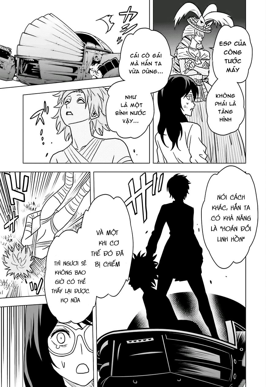 tokyo esp chapter 60 30