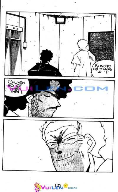 truyền nhân atula - shura no mon i chapter 33 128