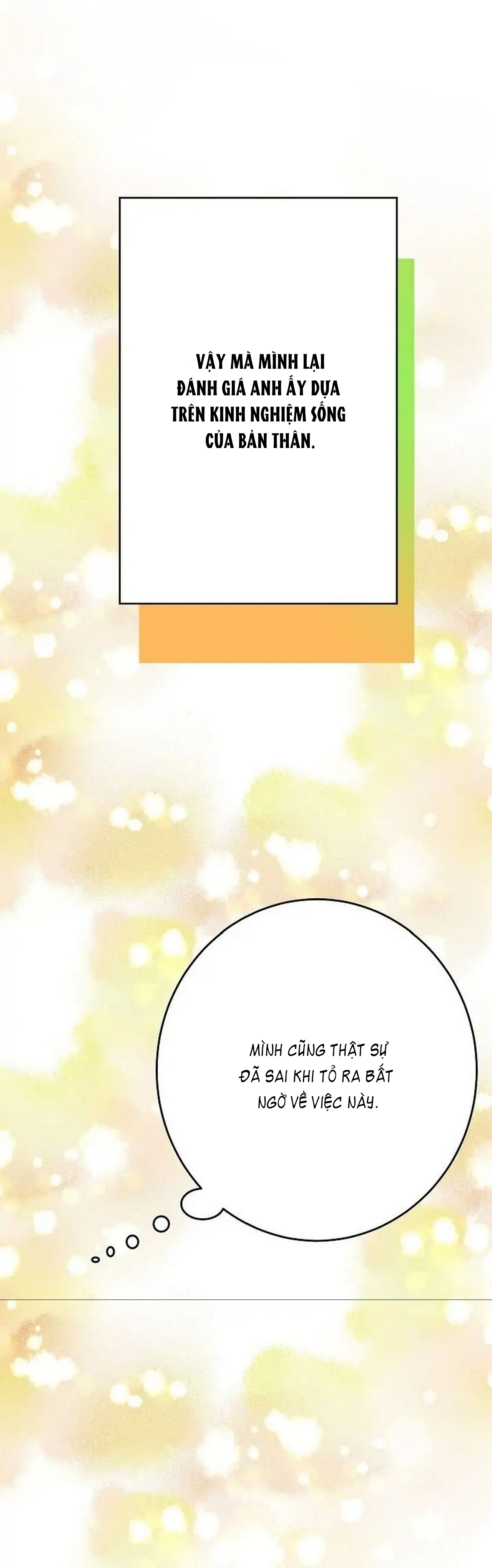 mối quan hệ phù hợp chapter 11 34