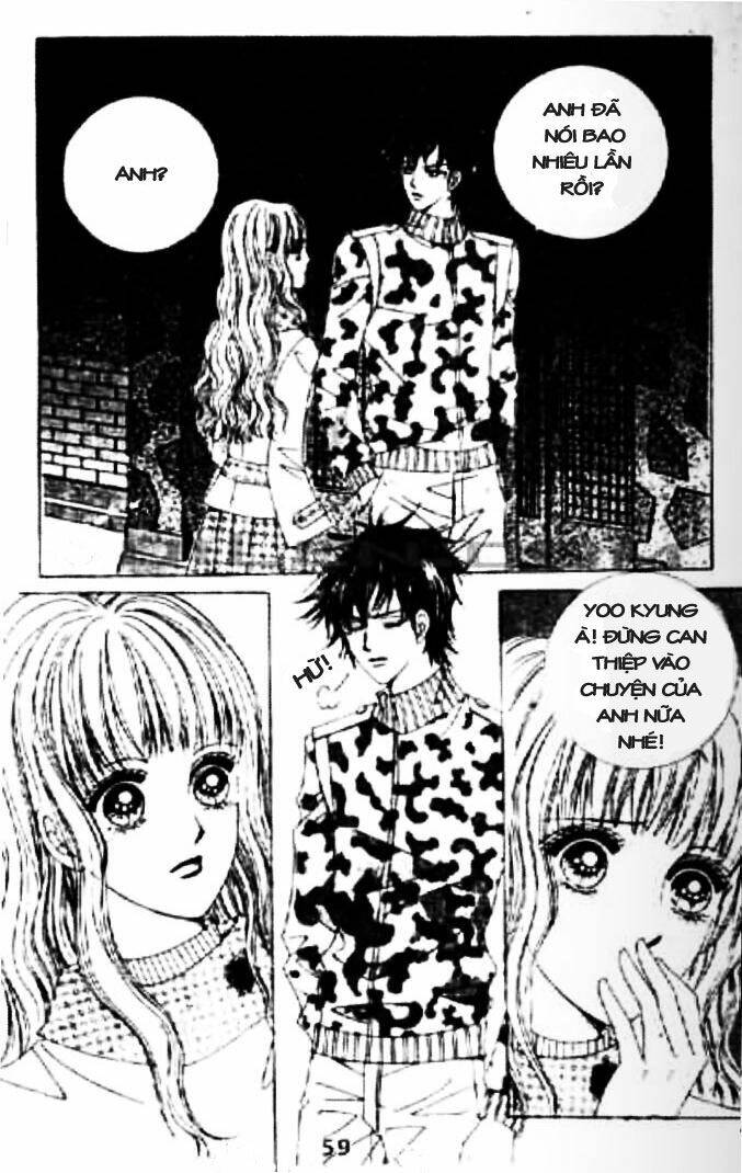 nhà trọ hoàn hảo chapter 75 3