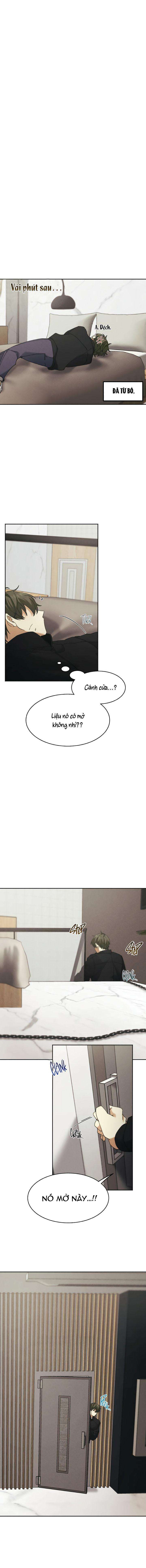 tuyển tập khu chung cư gwanggong – gwanggong apartment complex chapter 29 8