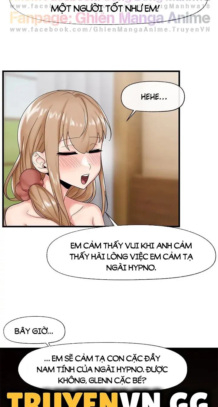 thuật thôi miên sát gái chapter 27 10