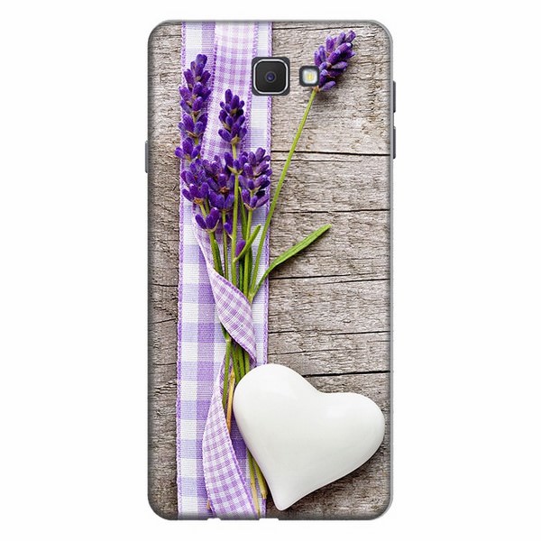 Ốp Lưng Dành Cho Samsung Galaxy J7 Prime - Mẫu 66