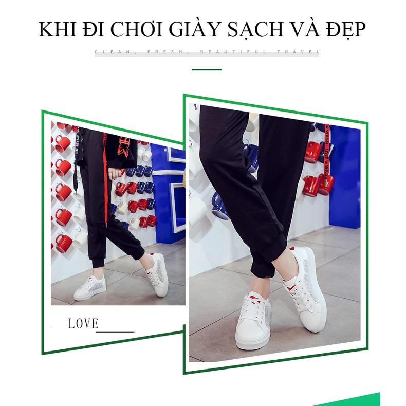 Chai vệ sinh giày xịt bọt làm sạch giày Sneaker cao cấp Hando 300ml