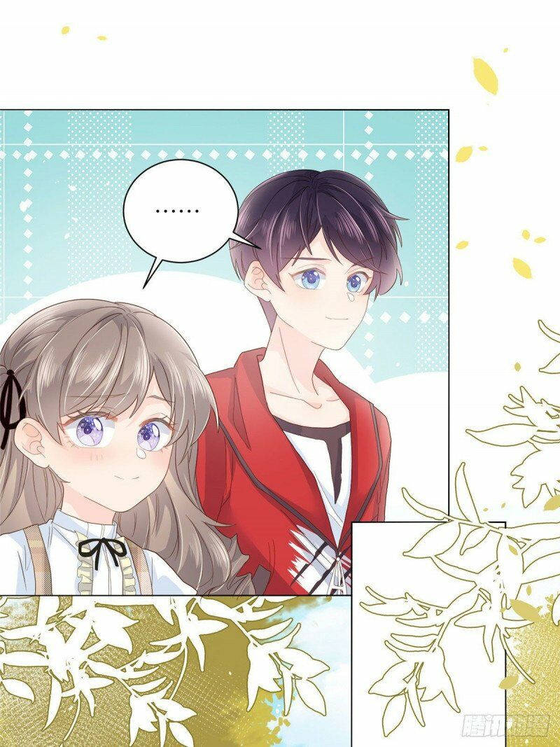 đoàn sủng lão đại ba tuổi rưỡi chapter 25 15