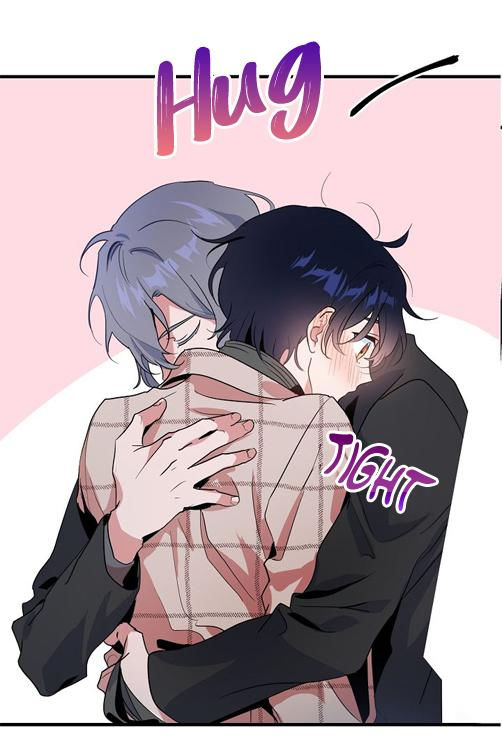 tình yêu cún con chapter 8.2 6