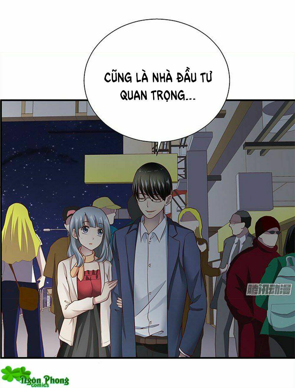 khi trò chơi ác ma bắt đầu chapter 16 33