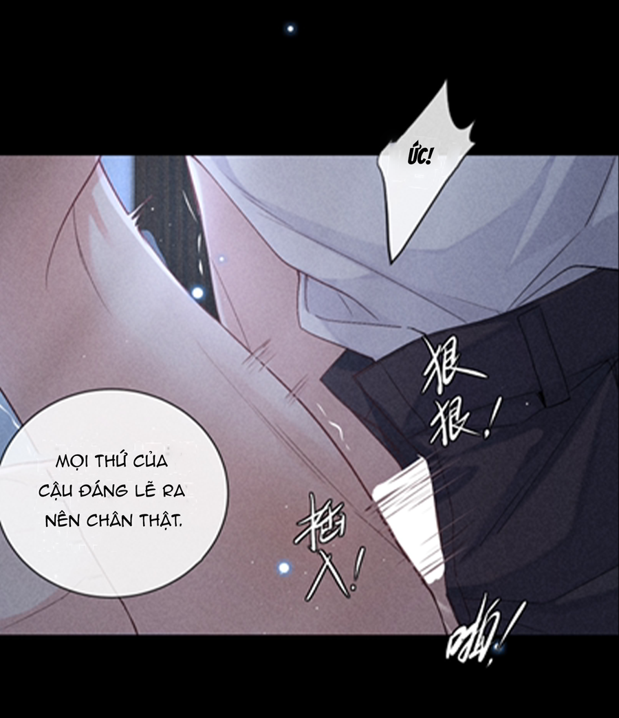 trò chơi săn mồi chapter 80 43