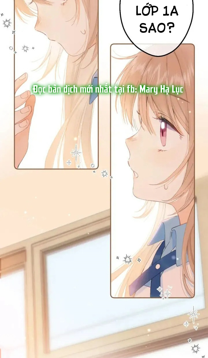 vụng trộm không thể giấu - mối tình thầm kín chapter 4 40