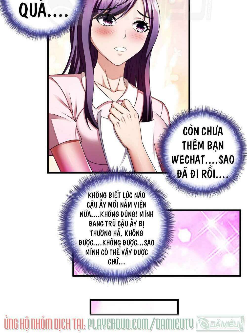 siêu phẩm chiến binh chapter 30.2 10