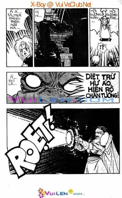 theo dấu rồng thần - dragon quest chapter 21 8