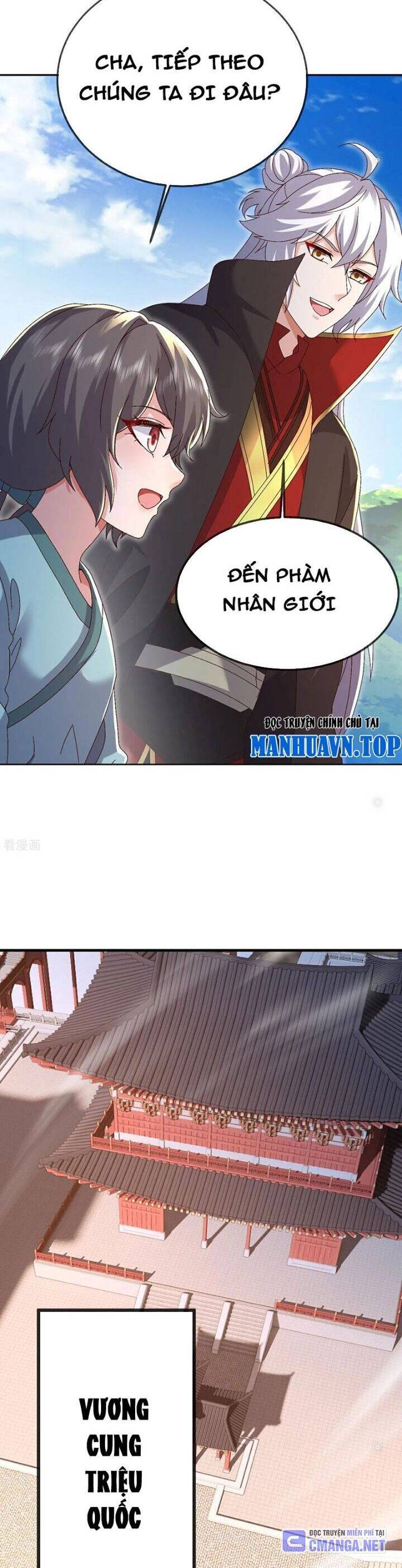 tiên võ đế tôn chapter 697 28