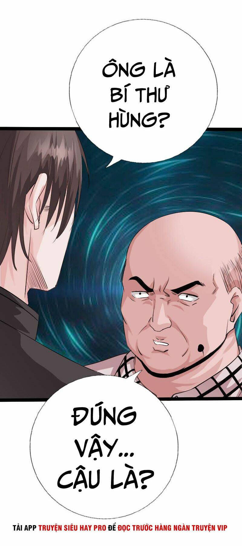 tuyệt phẩm tà thiếu chapter 129 23