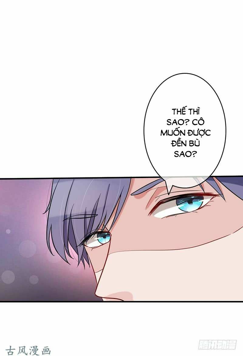 manh thê khó dỗ phần 1 chapter 51 11