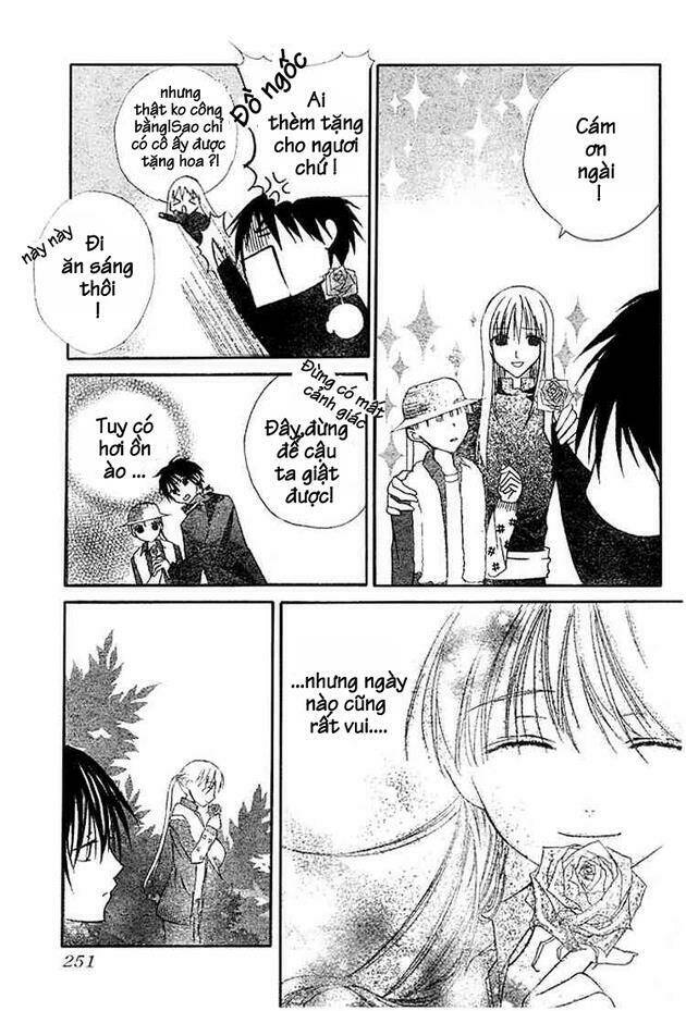 bloody kiss chapter 3 8