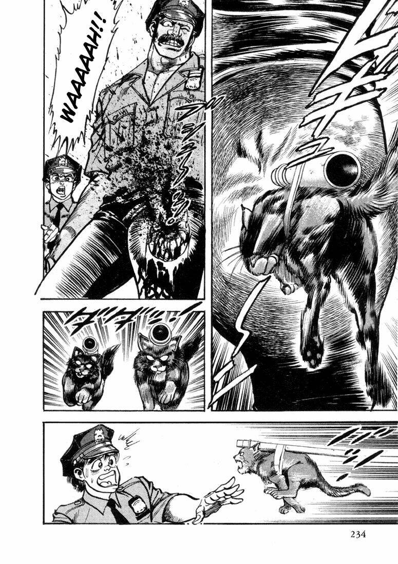 mad bull 34 chapter 8 16