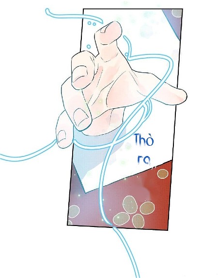 tôi không đời nào chịu yêu một tên đàn ông bằng giấy đâu chapter 1 22