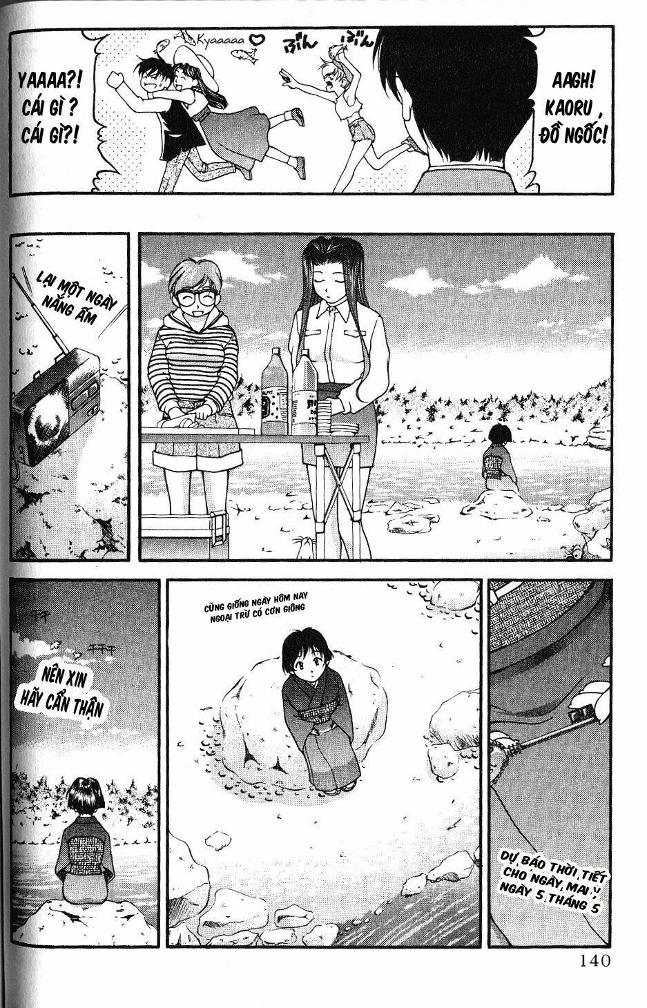 ai yori aoshi chapter 36 8