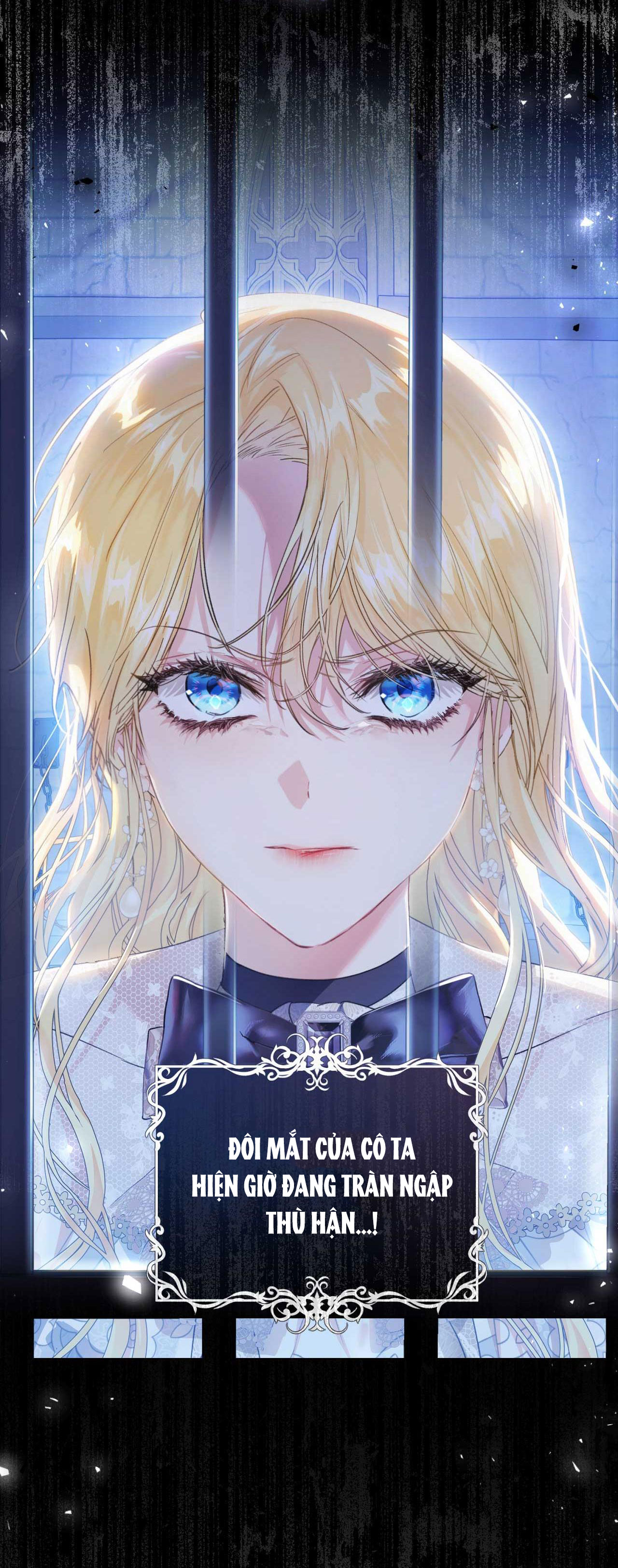 con rối ác nữ marionette chapter 48 27