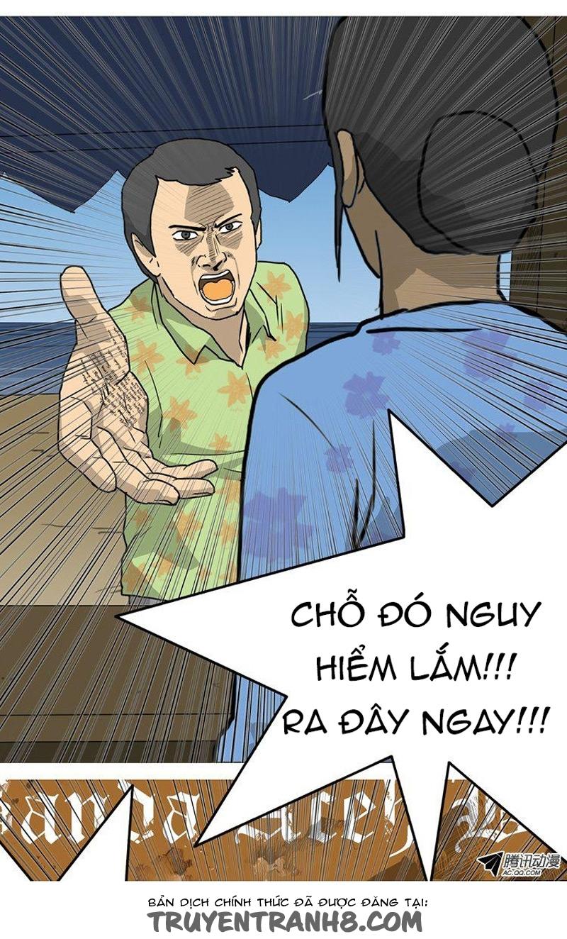 hồi sinh chapter 24 24