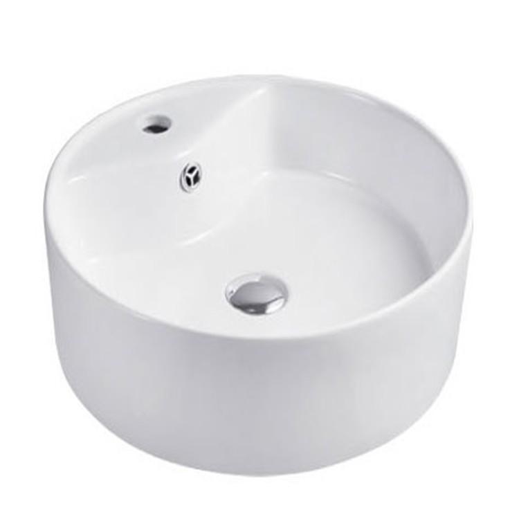 Chậu lavabo đặt bàn