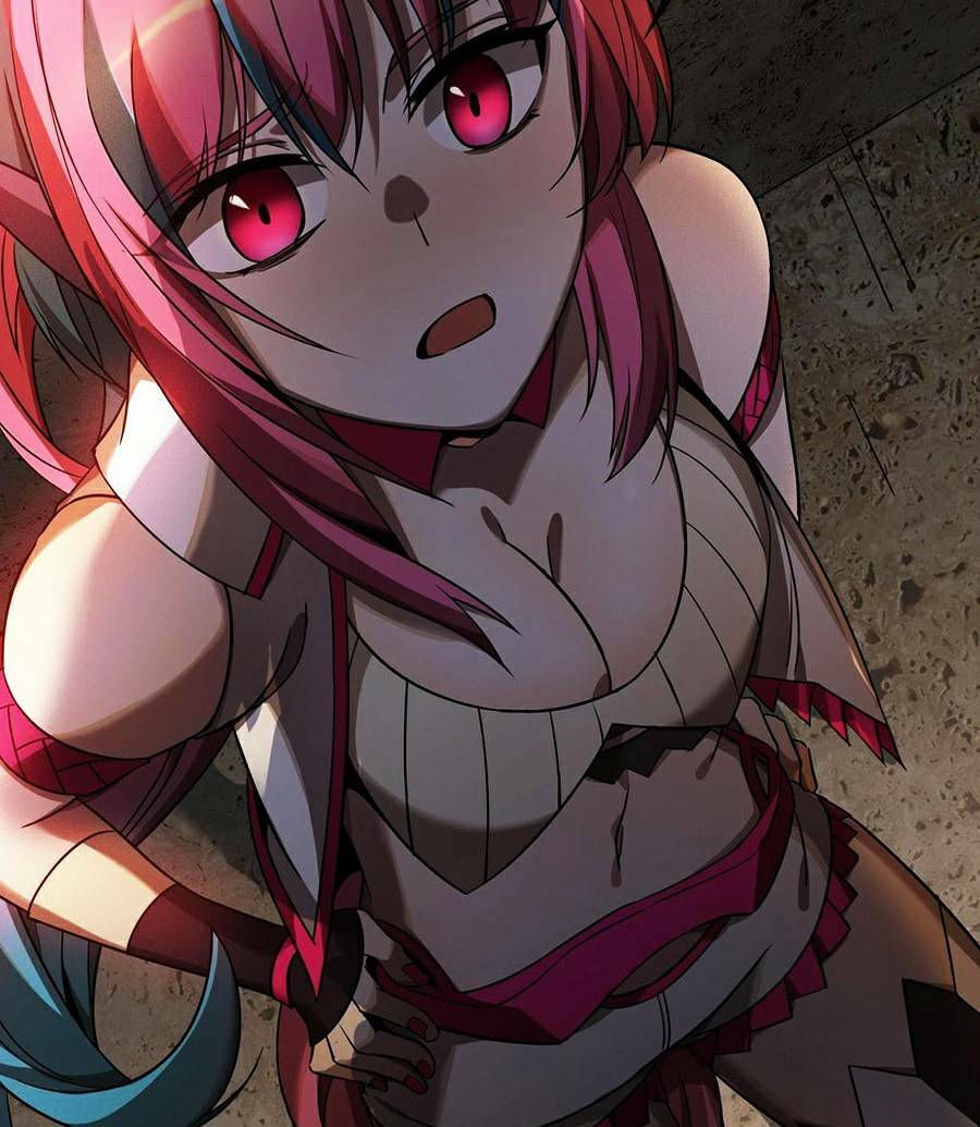 người chơi siêu mạnh chapter 9 101