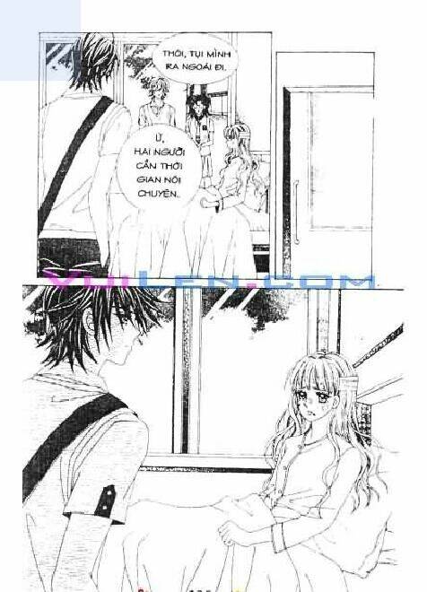 ánh nắng chói chang chapter 12 134