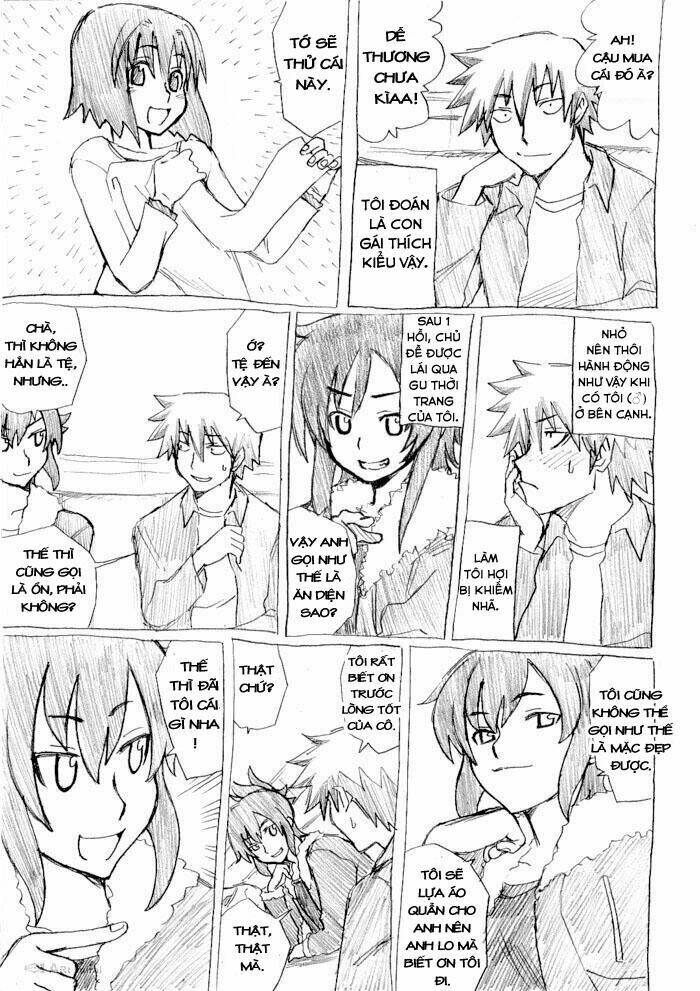 molester man chapter 5.2 7