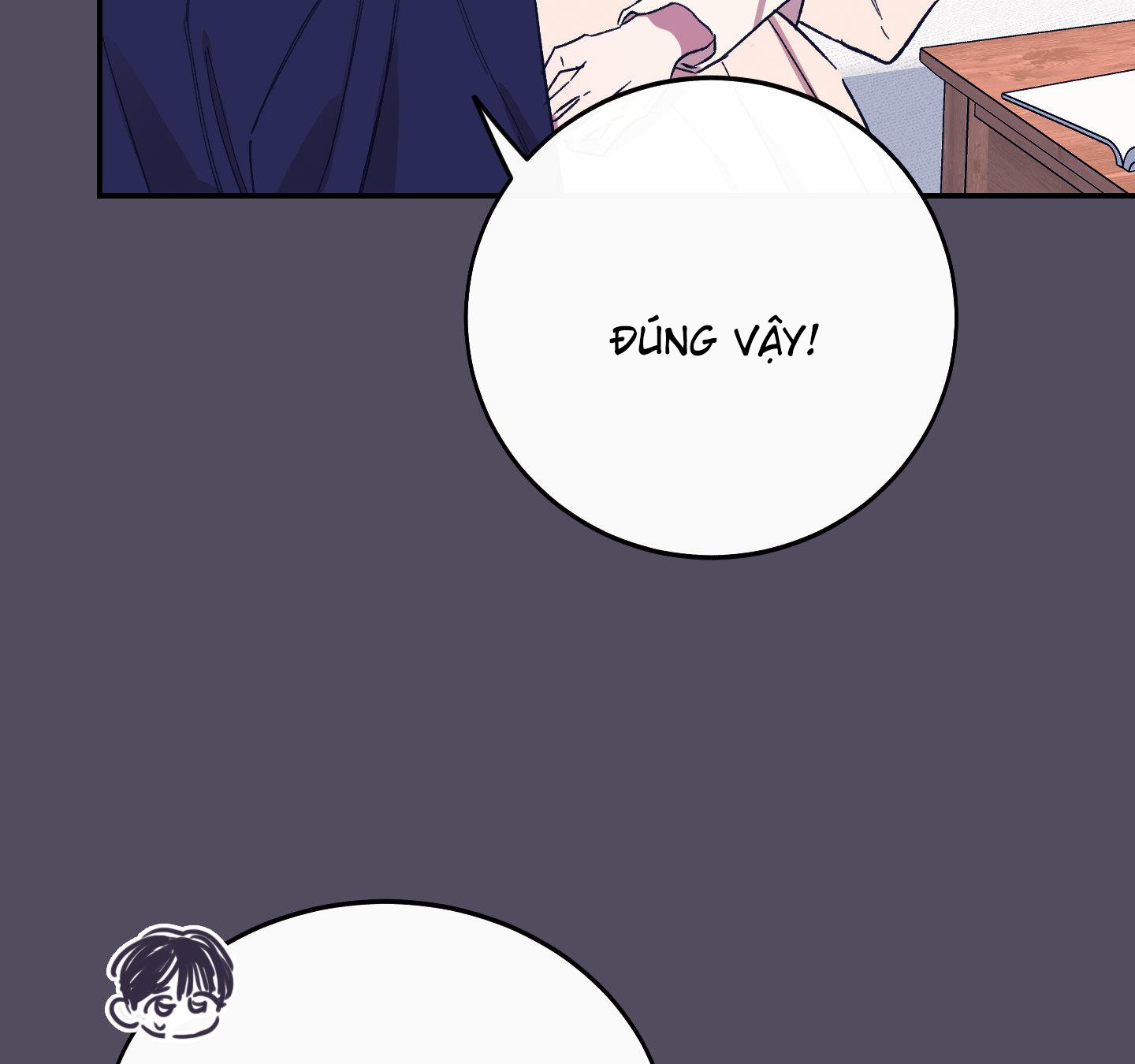 lãng mạn giả dối chapter 25 26