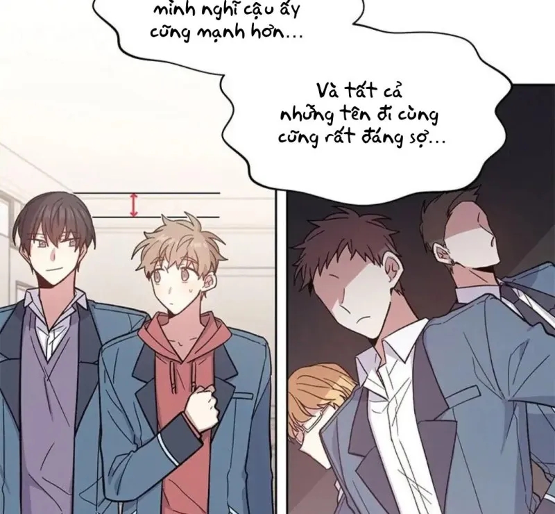 chàng trai ngọt ngào chapter 9 22