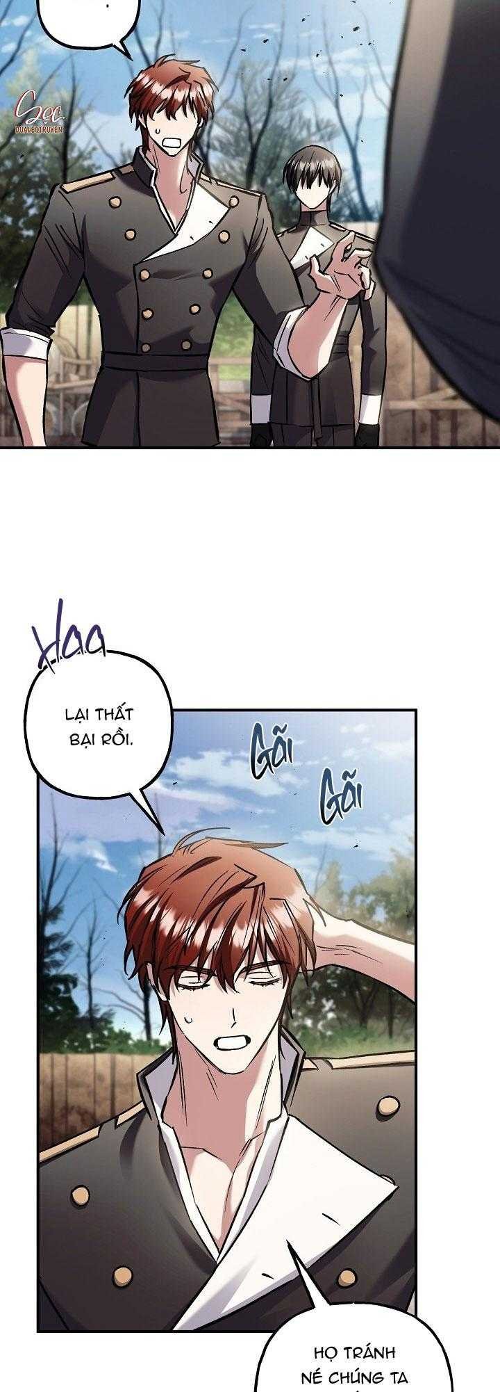 bước ngoặt định mệnh chapter 50 39