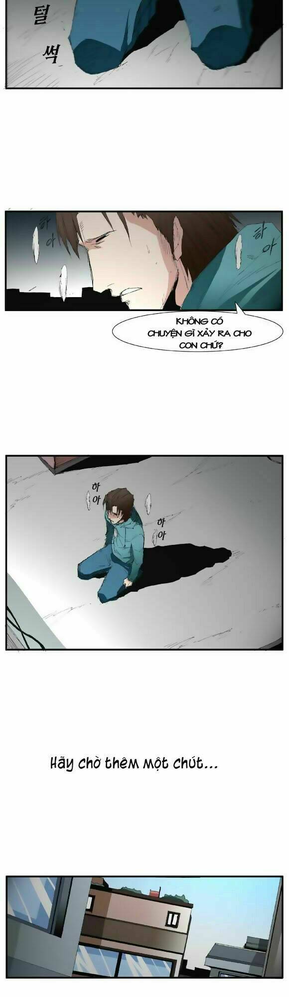 siêu năng chapter 27 14